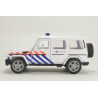 Mercedes AMG G65 Politie