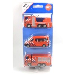 Brandweer set