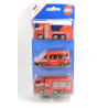 Fire department set