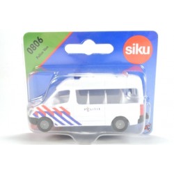 Police bus