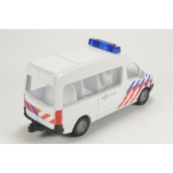 Polizeibus