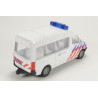 Polizeibus