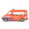 Brandweer bus
