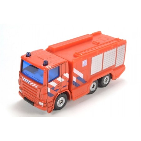 Brandweer auto Brandweer auto