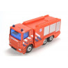 Fire service car