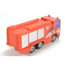 Brandweer auto