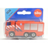 Brandweer auto