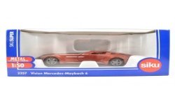 Vision Mercedes-Maybach 6