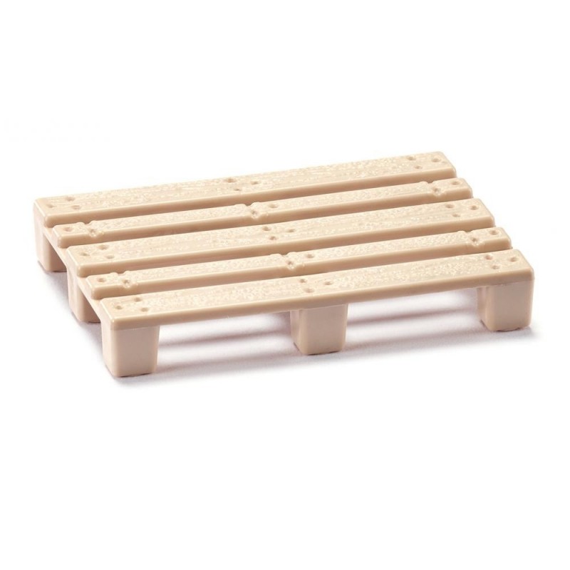 Pallet, per stuk