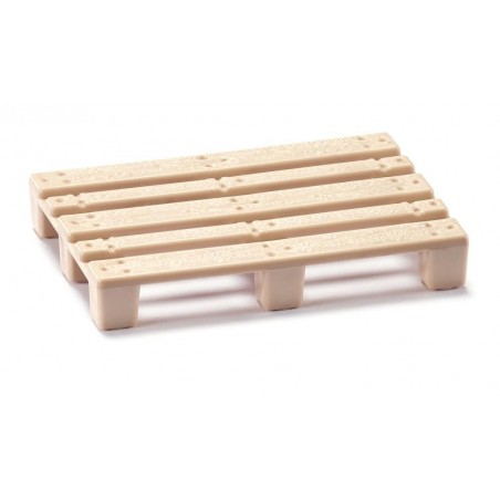 Palette, par pièce Palette, par pièce