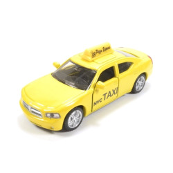 Dodge Charger Amerikaanse taxi