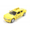 Dodge Charger Taxi
