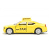Dodge Charger Taxi