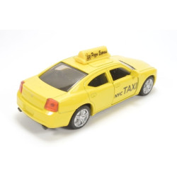 Dodge Charger Amerikaanse taxi