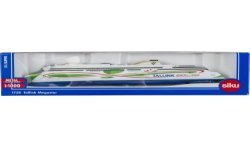 Cruise ship Megastar AS Tallink