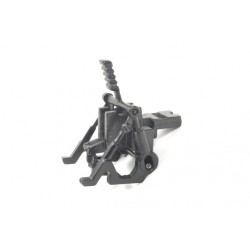 Rear coupling Siku tractors