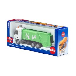 Müllwagen