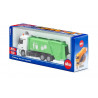 Refuse truck