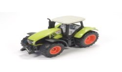 Claas Axion 950