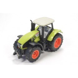 Claas Axion 950