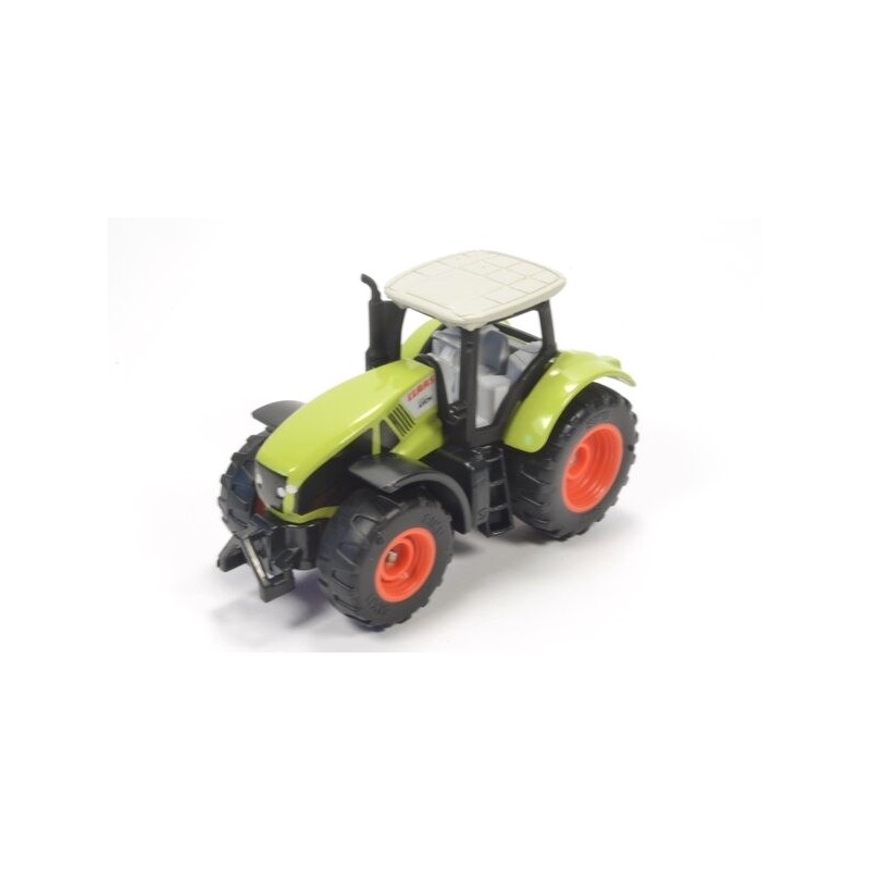 Claas Axion 950