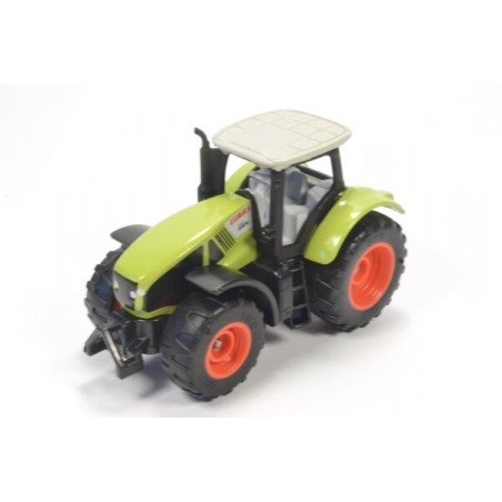 Claas Axion 950
