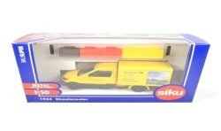 Deutsche Post pakkertdienst