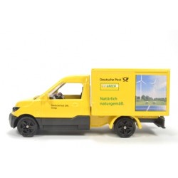 Deutsche Post Paketdienst