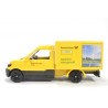 Deutsche Post pakkertdienst