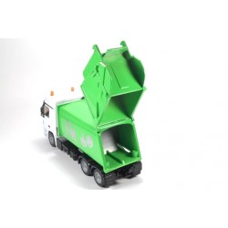 Müllwagen