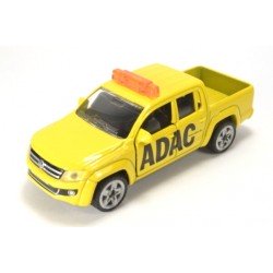 Volkswagen Amarok ADAC met hoge zwaailichtbalk