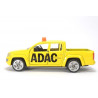 Volkswagen Amarok ADAC mit hohe Blaulichtleiste