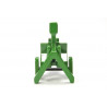 Accouplement avant Siku tracteurs devant, John Deere