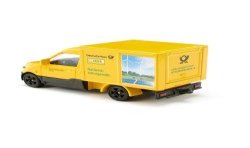Deutsche Post pakkertdienst