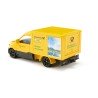 Deutsche Post pakkertdienst