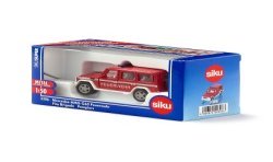 Mercedes AMG G65 Feuerwehr