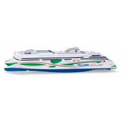 Cruiseschip Megastar AS Tallink