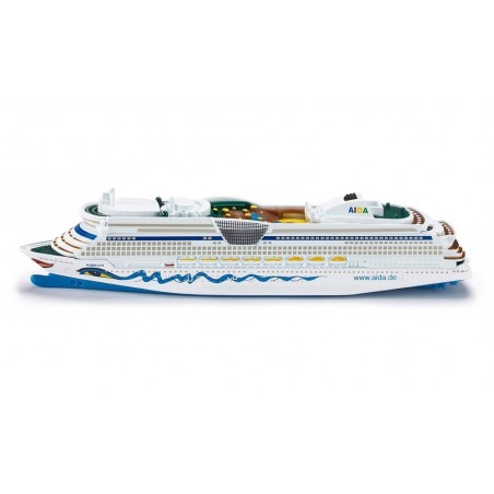 Kreuzfahrtschiff AIDA Kreuzfahrtschiff AIDA