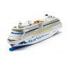 Kreuzfahrtschiff AIDA