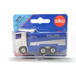 Canon à eau de police Scania R380