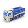 Canon à eau de police Scania R380