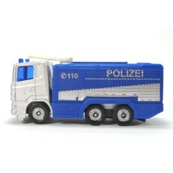 Canon à eau de police Scania R380