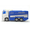 Canon à eau de police Scania R380