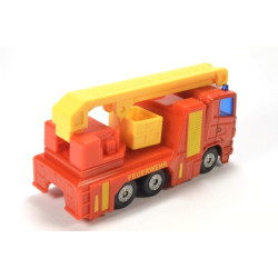Scania R380 Feuerwehr Hubrettungsbühne