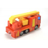 Scania R380 Feuerwehr Hubrettungsbühne