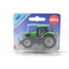 DEUTZ-FAHR 7250 TTV Agrotron