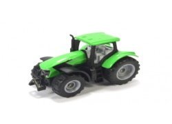 DEUTZ-FAHR 7250 TTV Agrotron tractor