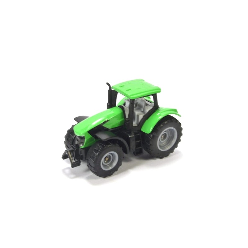 DEUTZ-FAHR 7250 TTV Agrotron