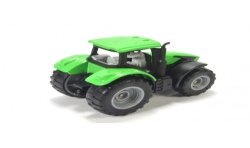 DEUTZ-FAHR 7250 TTV Agrotron
