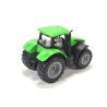 DEUTZ-FAHR 7250 TTV Agrotron